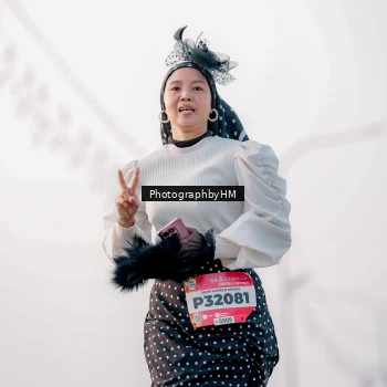 Runner Photo 5802965