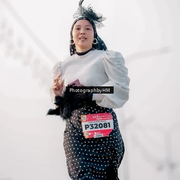 Runner Photo 5802970