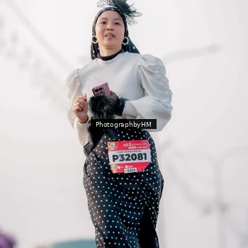 Runner Photo 5802971