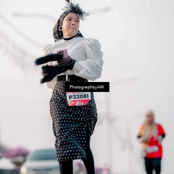Runner Photo 5802985