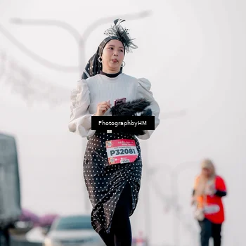 Runner Photo 5802990