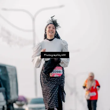 Runner Photo 5802997