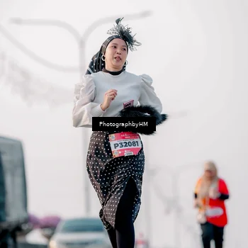 Runner Photo 5802998