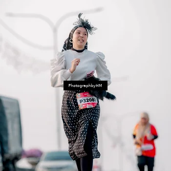 Runner Photo 5802999