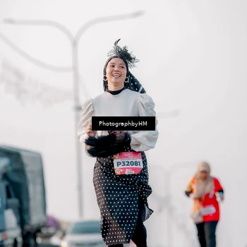 Runner Photo 5803001