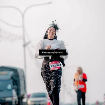 Runner Photo 5803004