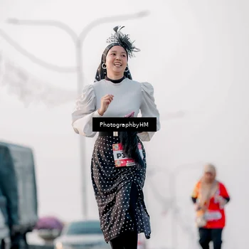 Runner Photo 5803005