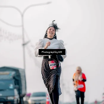 Runner Photo 5803006