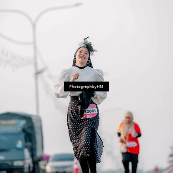 Runner Photo 5803007