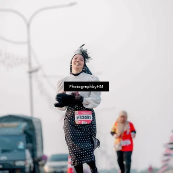 Runner Photo 5803008