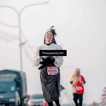 Runner Photo 5803009