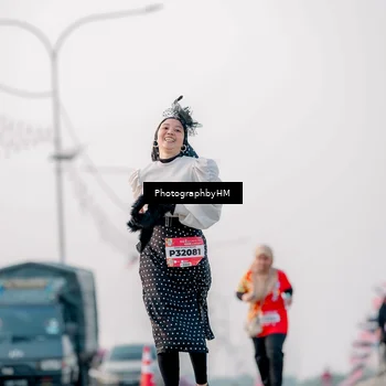 Runner Photo 5803011