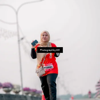 Runner Photo 5803014