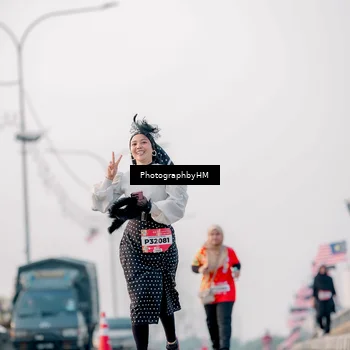 Runner Photo 5803015