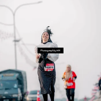 Runner Photo 5803017