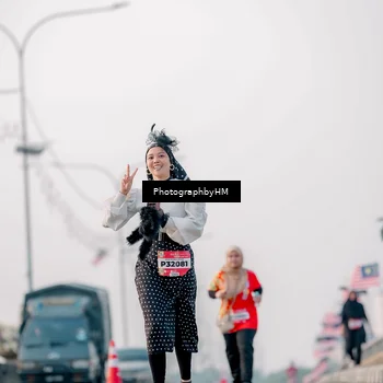 Runner Photo 5803018