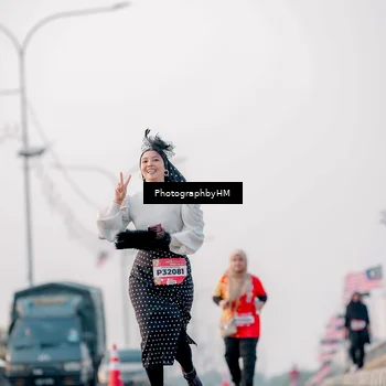 Runner Photo 5803019