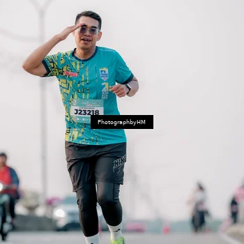 Runner Photo 5803030