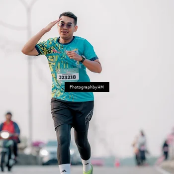 Runner Photo 5803033