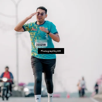 Runner Photo 5803034