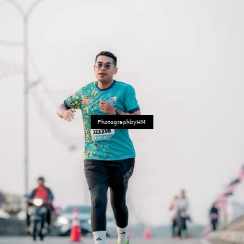 Runner Photo 5803037