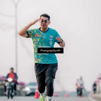 Runner Photo 5803038
