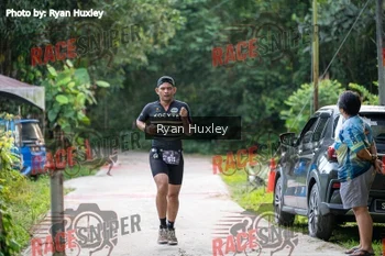 Runner Photo 580304