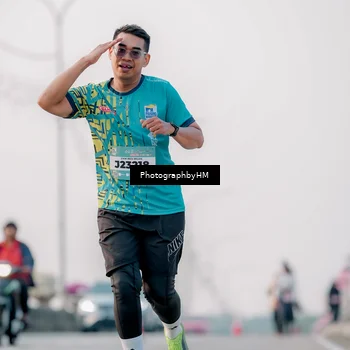 Runner Photo 5803042
