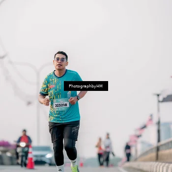 Runner Photo 5803043