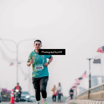 Runner Photo 5803044