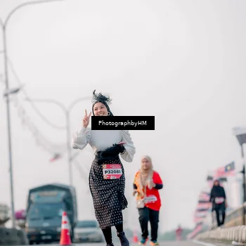 Runner Photo 5803046