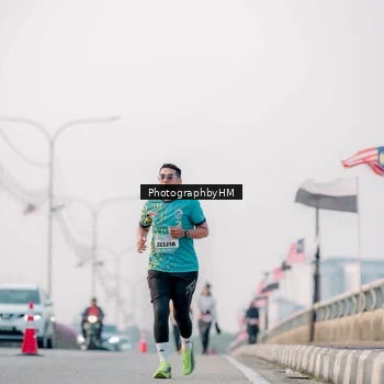 Runner Photo 5803047