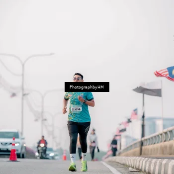Runner Photo 5803049