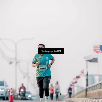 Runner Photo 5803050