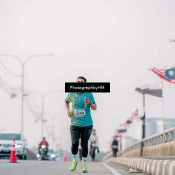 Runner Photo 5803051