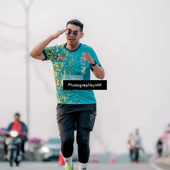 Runner Photo 5803058