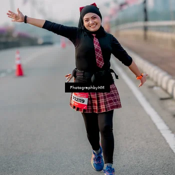 Runner Photo 5803063