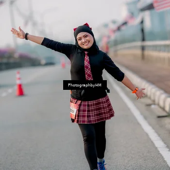 Runner Photo 5803068