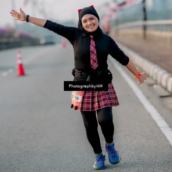 Runner Photo 5803069