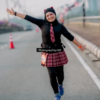 Runner Photo 5803071
