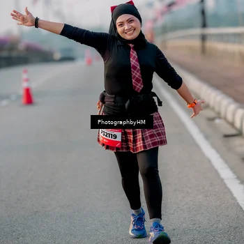 Runner Photo 5803074