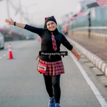 Runner Photo 5803075