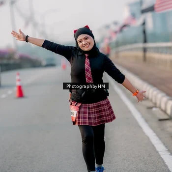 Runner Photo 5803077