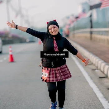 Runner Photo 5803078