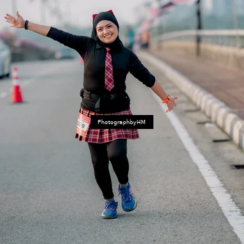 Runner Photo 5803079