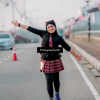 Runner Photo 5803082