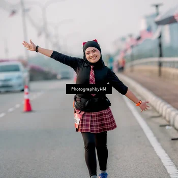 Runner Photo 5803084