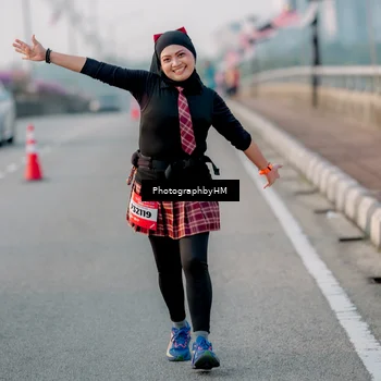 Runner Photo 5803085