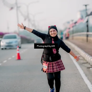Runner Photo 5803086