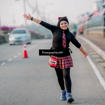 Runner Photo 5803090